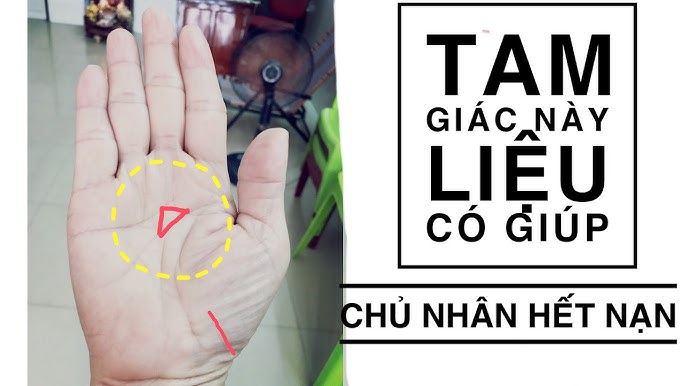 Hình Tam Giác Trên Đường Trí Đạo Gallery 2