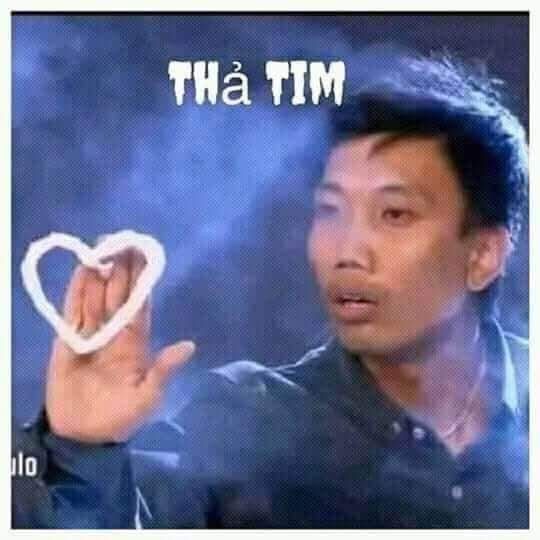 Hình Thả Tim Hài Hước: Tuyển Tập Ảnh Biểu Tượng Thả Tim Vui Nhộn