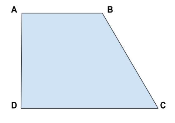 Trapezoid: Definition, Properties, and Examples