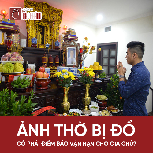 Hình Thờ Bị Rớt: Nguyên Nhân và Cách Khắc Phục