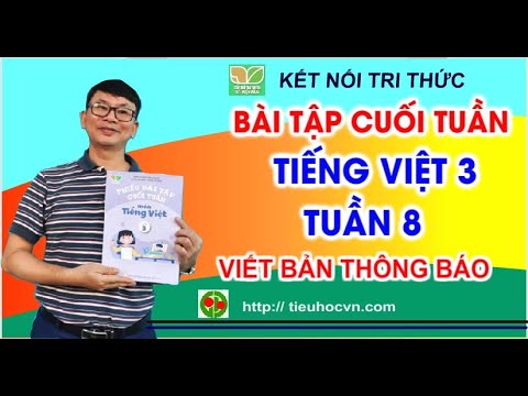 Thông báo nộp kế hoạch nhỏ lớp [Tên lớp] Gallery 2
