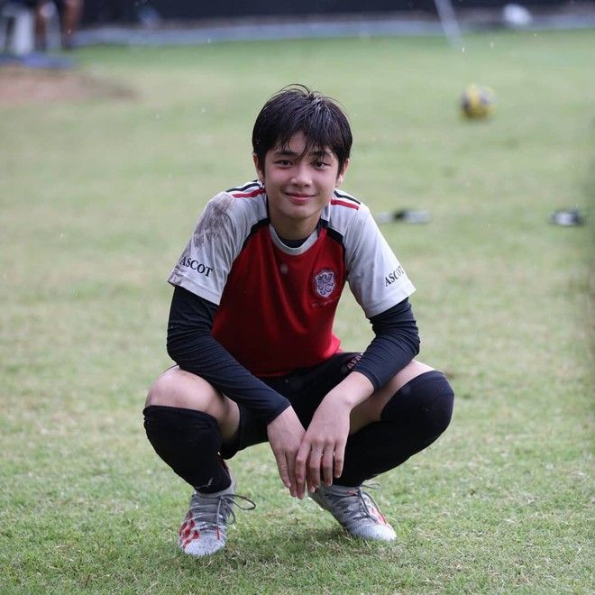 Hình Trai Lớp 8 Gallery 2