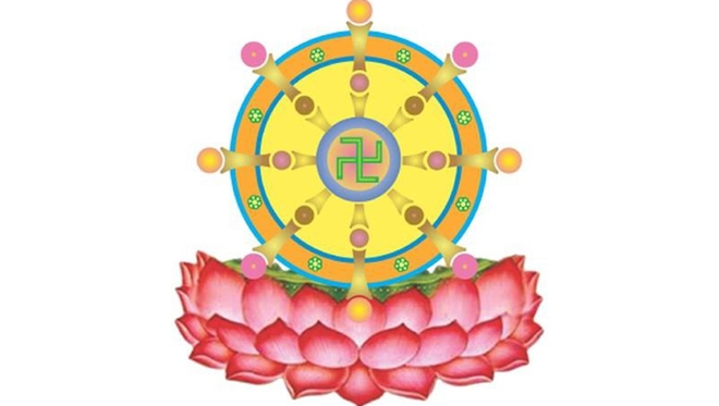 Ý nghĩa của hình tròn Gallery 1