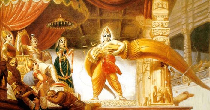 Rama: Anh hùng lý tưởng trong sử thi Ramayana Gallery 2