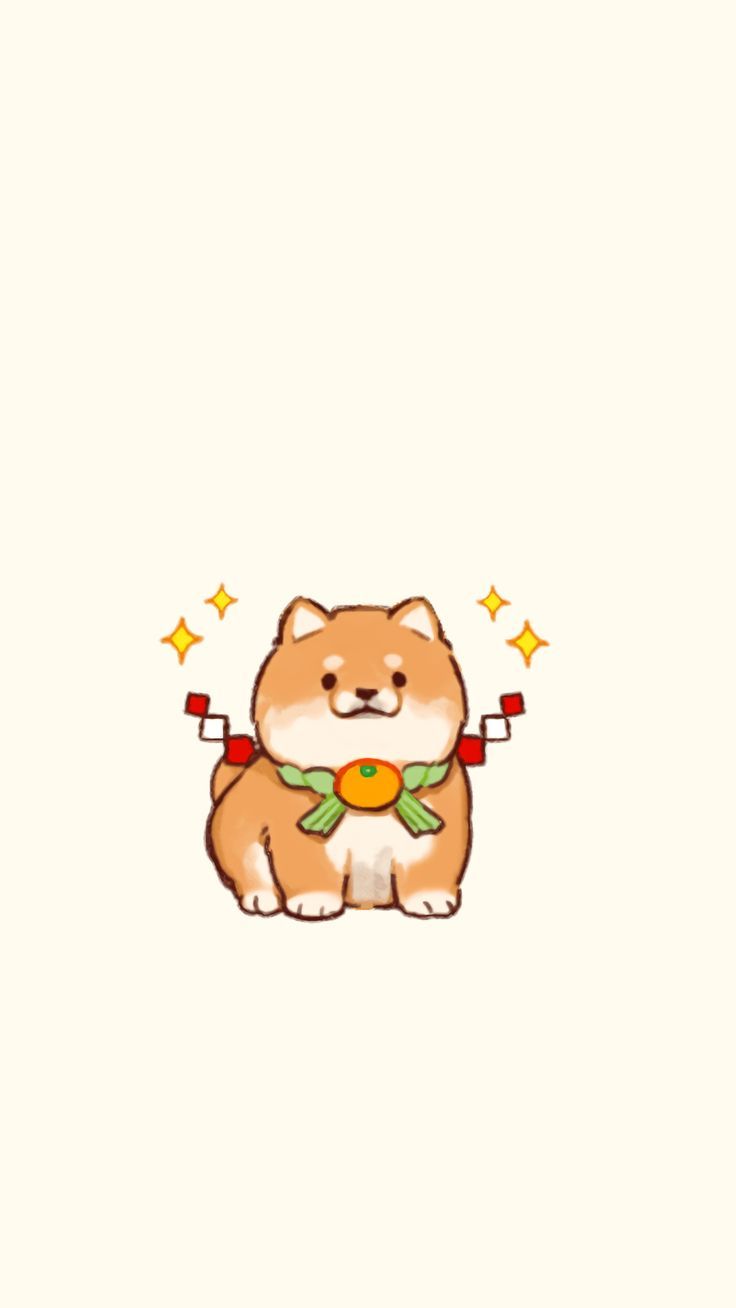 Hình Vẽ Chó Cute: Những Hình Ảnh Đáng Yêu Nhất