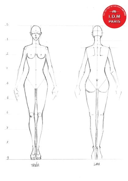 Hình Vẽ Dáng Người: Hướng Dẫn Chi Tiết Và Các Kỹ Thuật