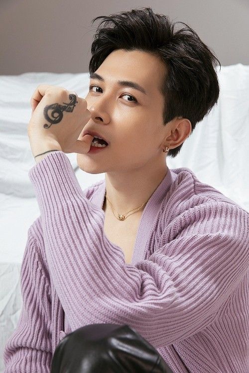 Hình Xăm Anh Tú Gallery 1
