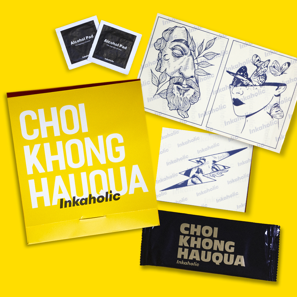 Hình Xăm Chơi Không Hậu Quả? Thực Sự Có Như Vậy Không? Gallery 2
