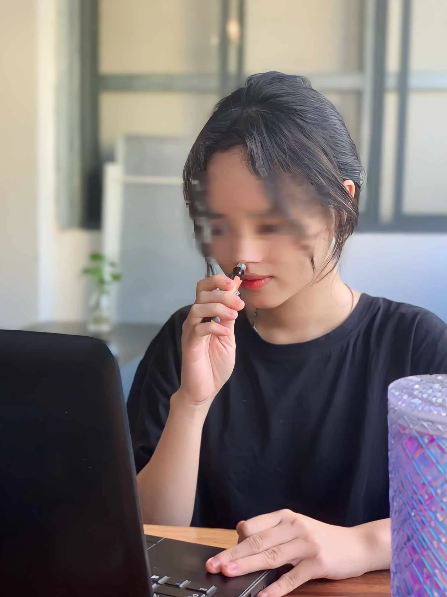 Hít dầu gió xanh nhiều có sao không?