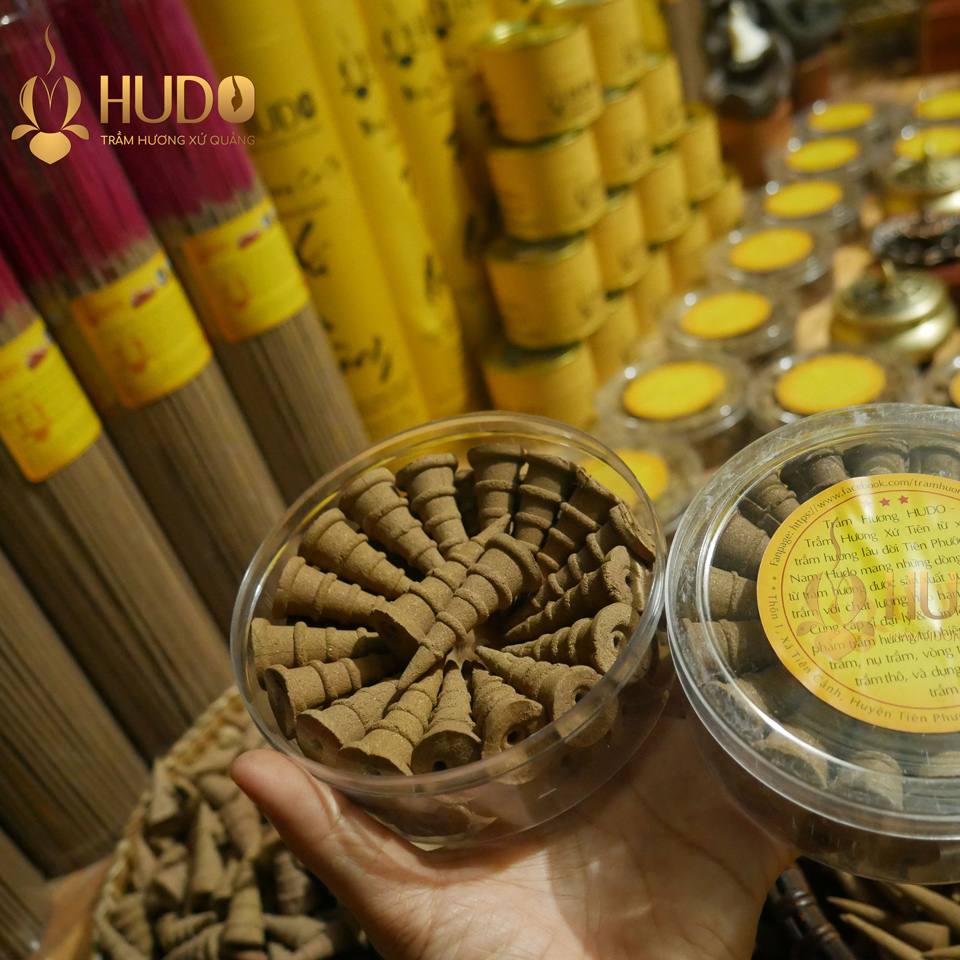 Hít Trầm Hương Có Tác Dụng Gì?