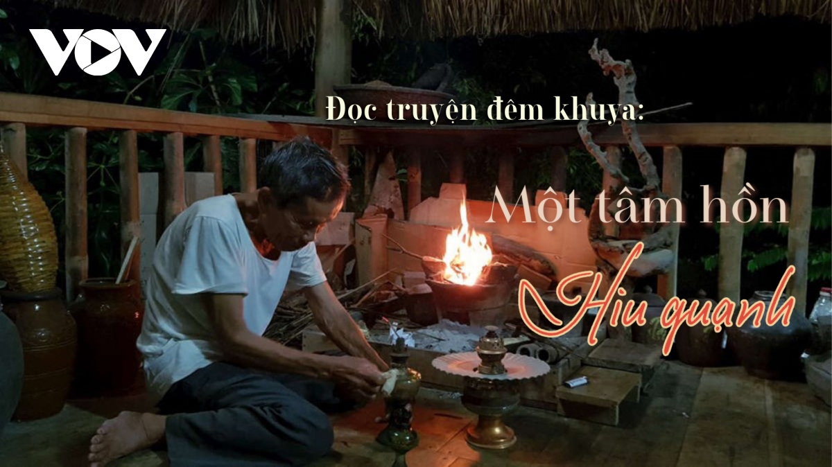 Hiu Quạnh Là Gì? Gallery 2