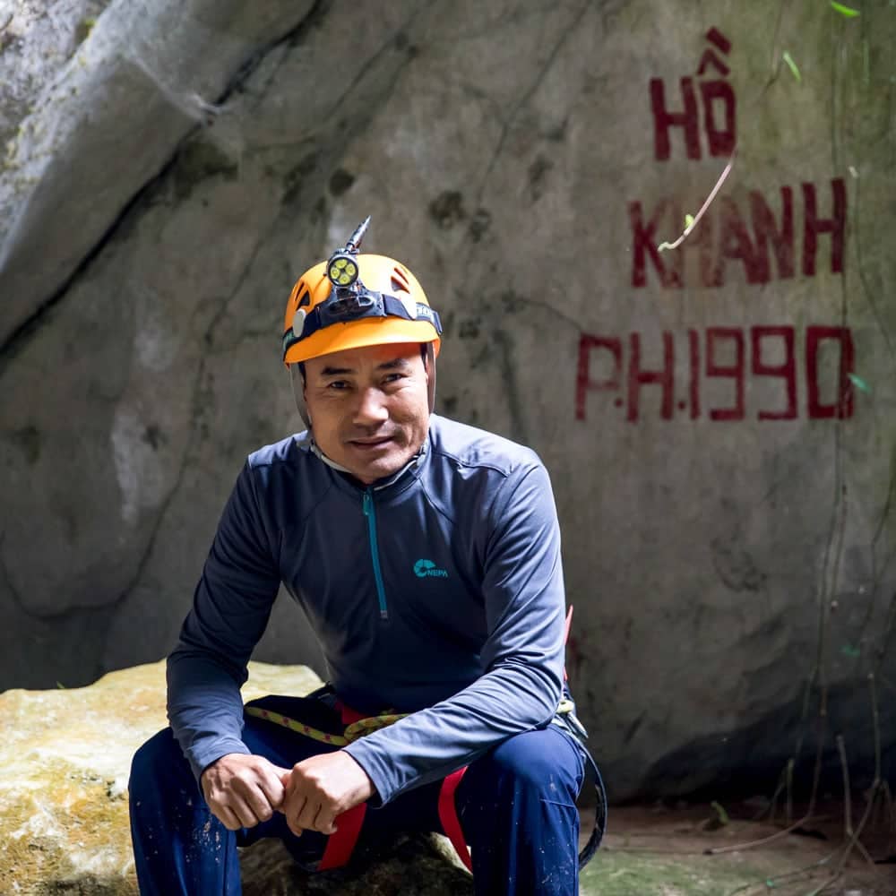 Hồ Khánh Là Ai? Gallery 2