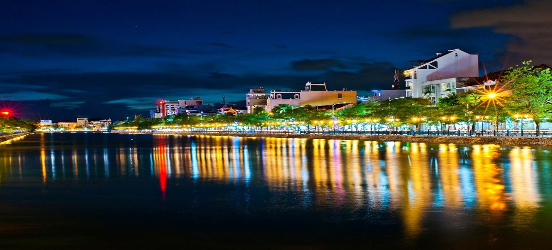 Hồ Tam Bạc Hải Phòng