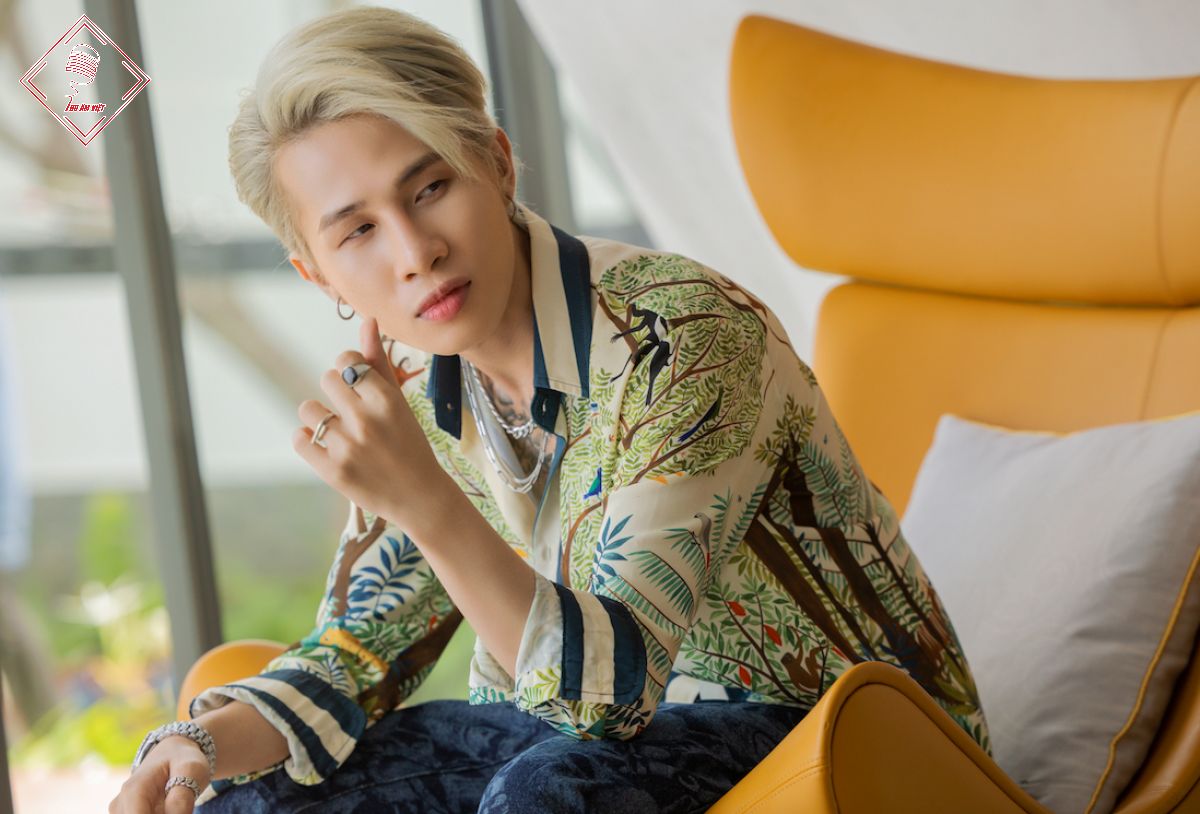 Họ tên đầy đủ của Jack là gì? Gallery 2