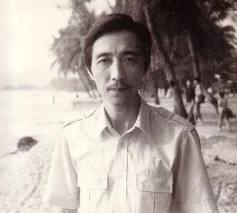 Hồ Thanh Trang sinh năm bao nhiêu?