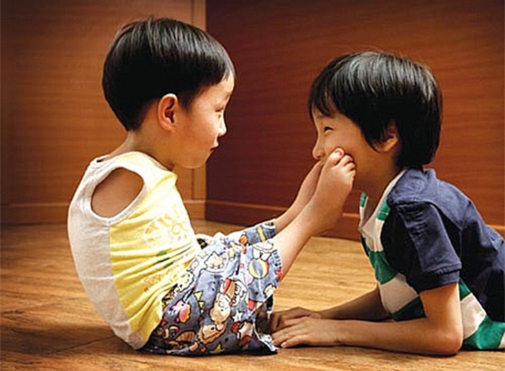 Trẻ khuyết tật là gì? Gallery 2