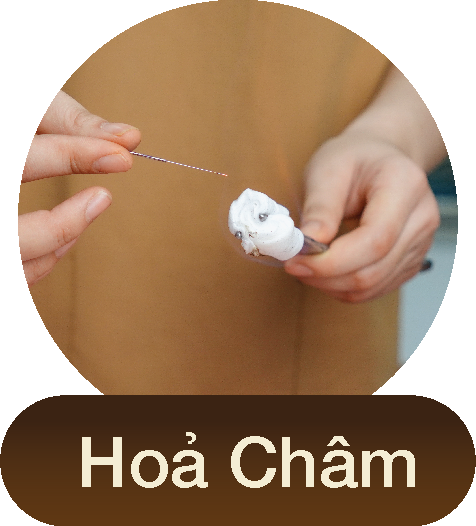 Hỏa Châm Là Gì?