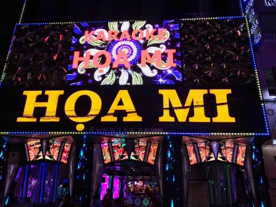 Họa Mi Nguyễn Sơn