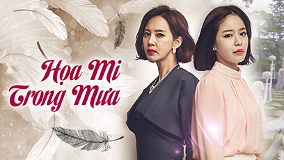 Họa Mi Trong Mưa