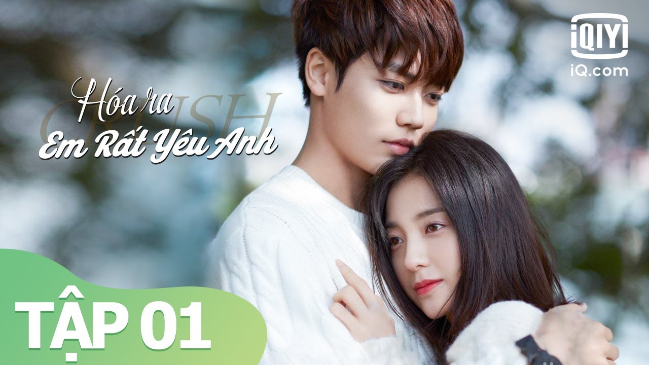 Hóa Ra Em Rất Yêu Anh