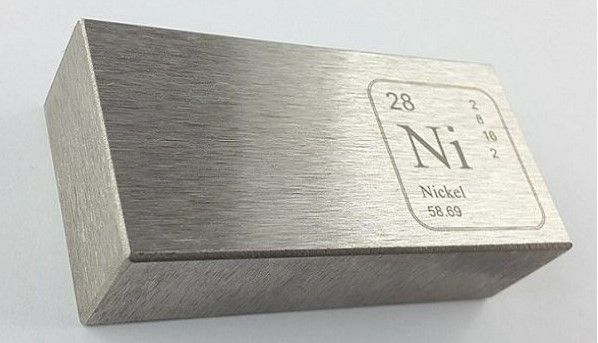 Hóa Trị Của Niken Gallery 2