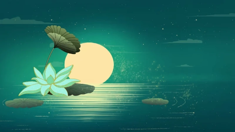 Hoa trong gương là gì