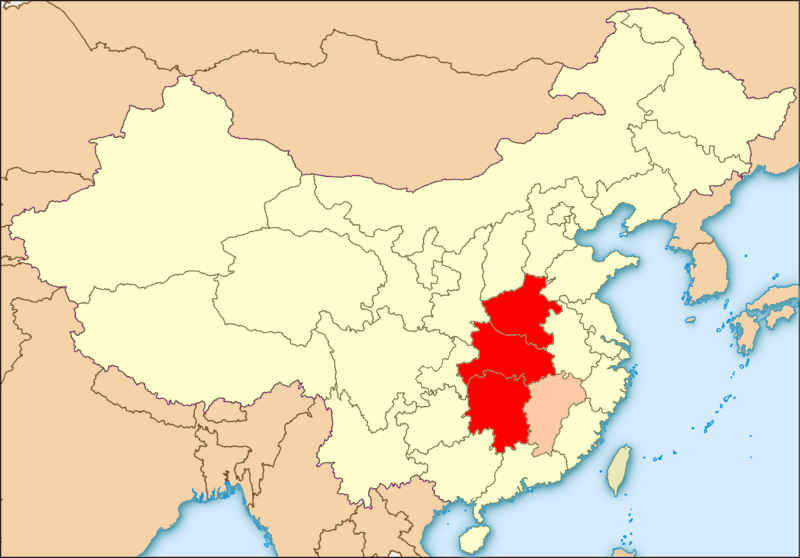 Hoa Trung: Khám Phá Vẻ Đẹp Và Ý Nghĩa