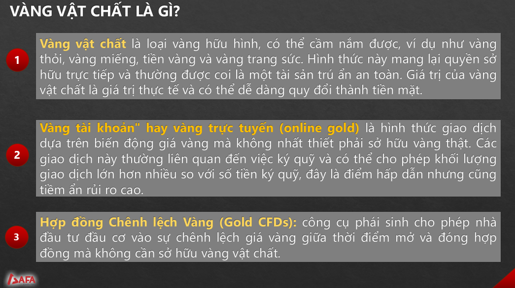 Thả Cá Trước Hay Hóa Vàng Trước? Gallery 2