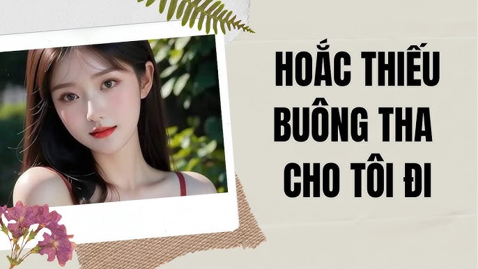 Hoắc Thiếu, Buông Tha Cho Tôi Đi