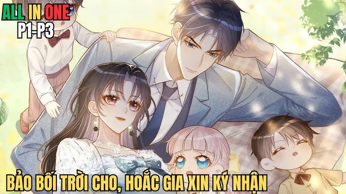Hoắc Tổng Xin Ký Nhận Gallery 1
