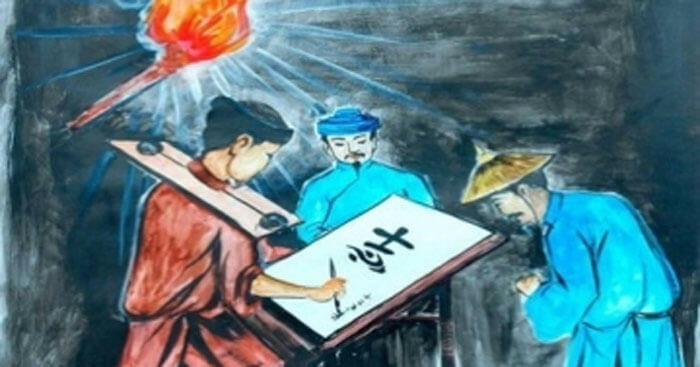 Hoài Bão Tung Hoành Là Gì?