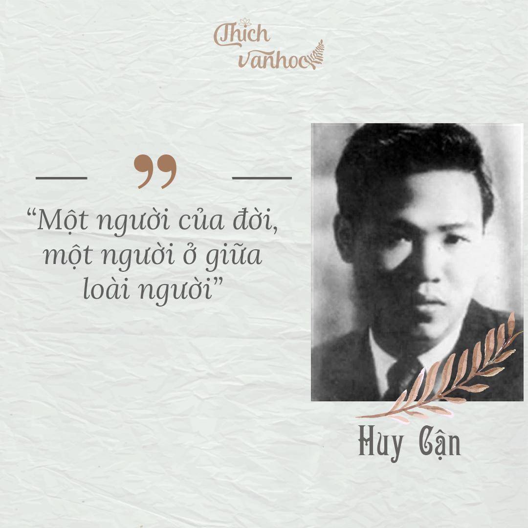 Hoài Thanh Nhận Xét Về Huy Cận: Một Cái Nhìn Sâu Sắc Về Thi Nhân "Thời Đời"