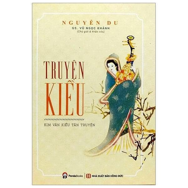 Hoàn cảnh sáng tác Truyện Kiều Gallery 1