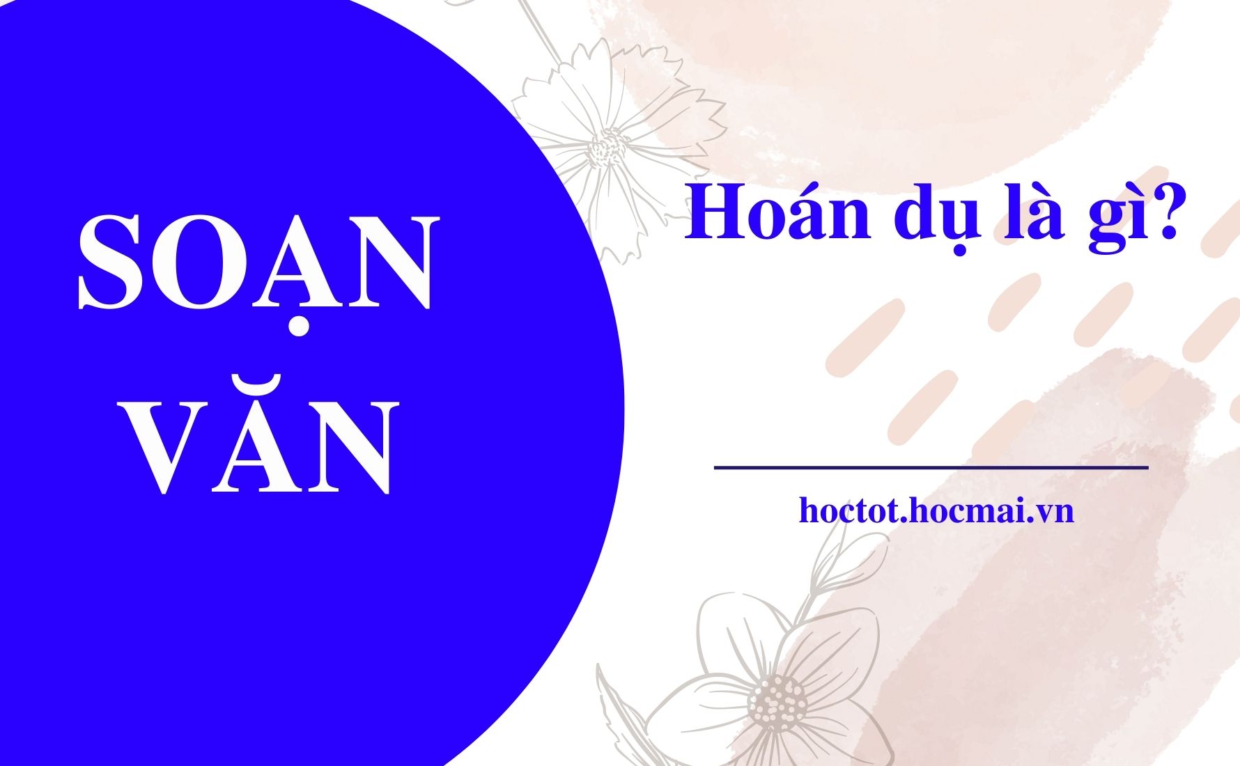 Hoán dụ là gì lớp 6? Gallery 2
