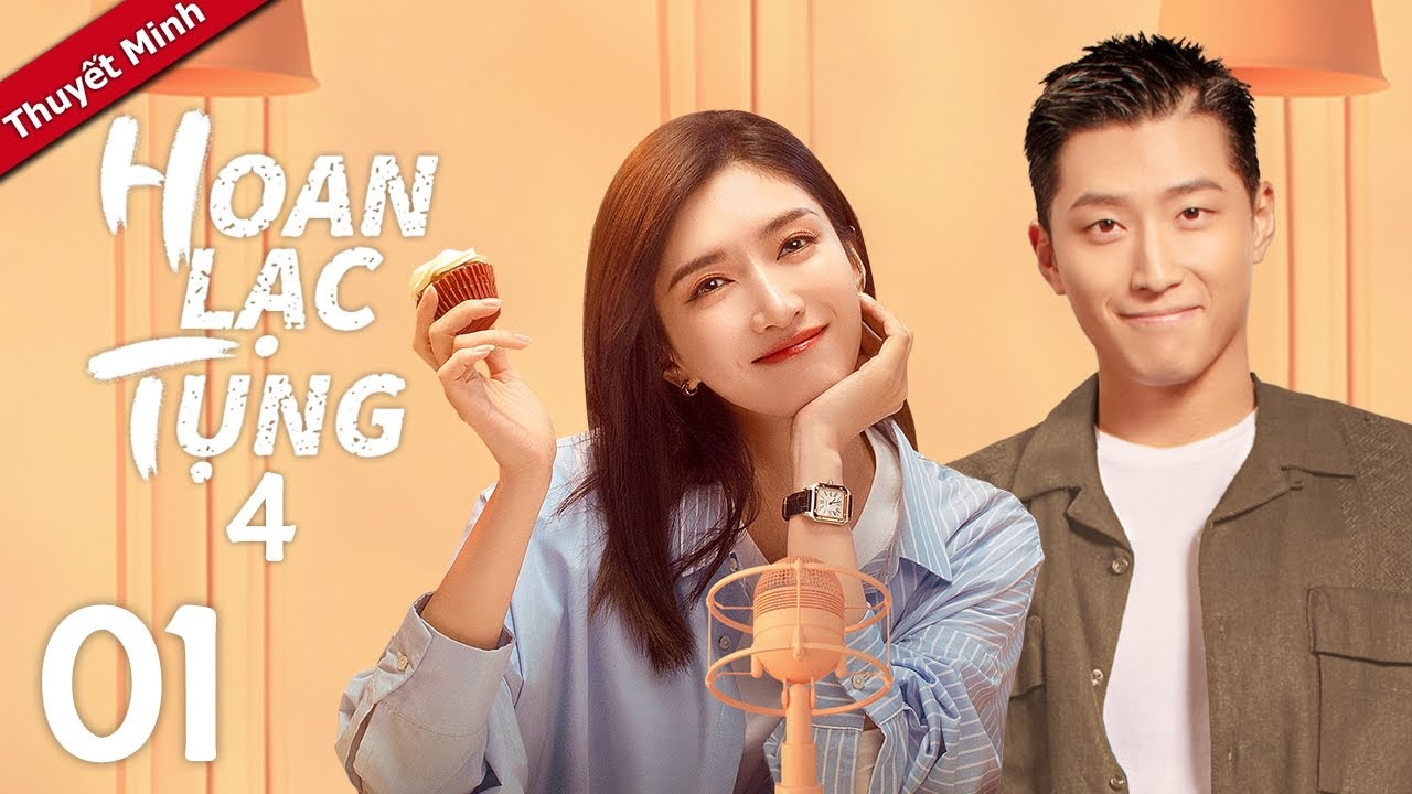 Hoan Lạc Tụng Phần 4 Tập 1: Xem Online, Review và Thông Tin Chi Tiết