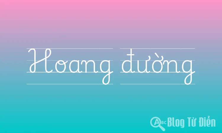 Hoang Đường Là Gì?