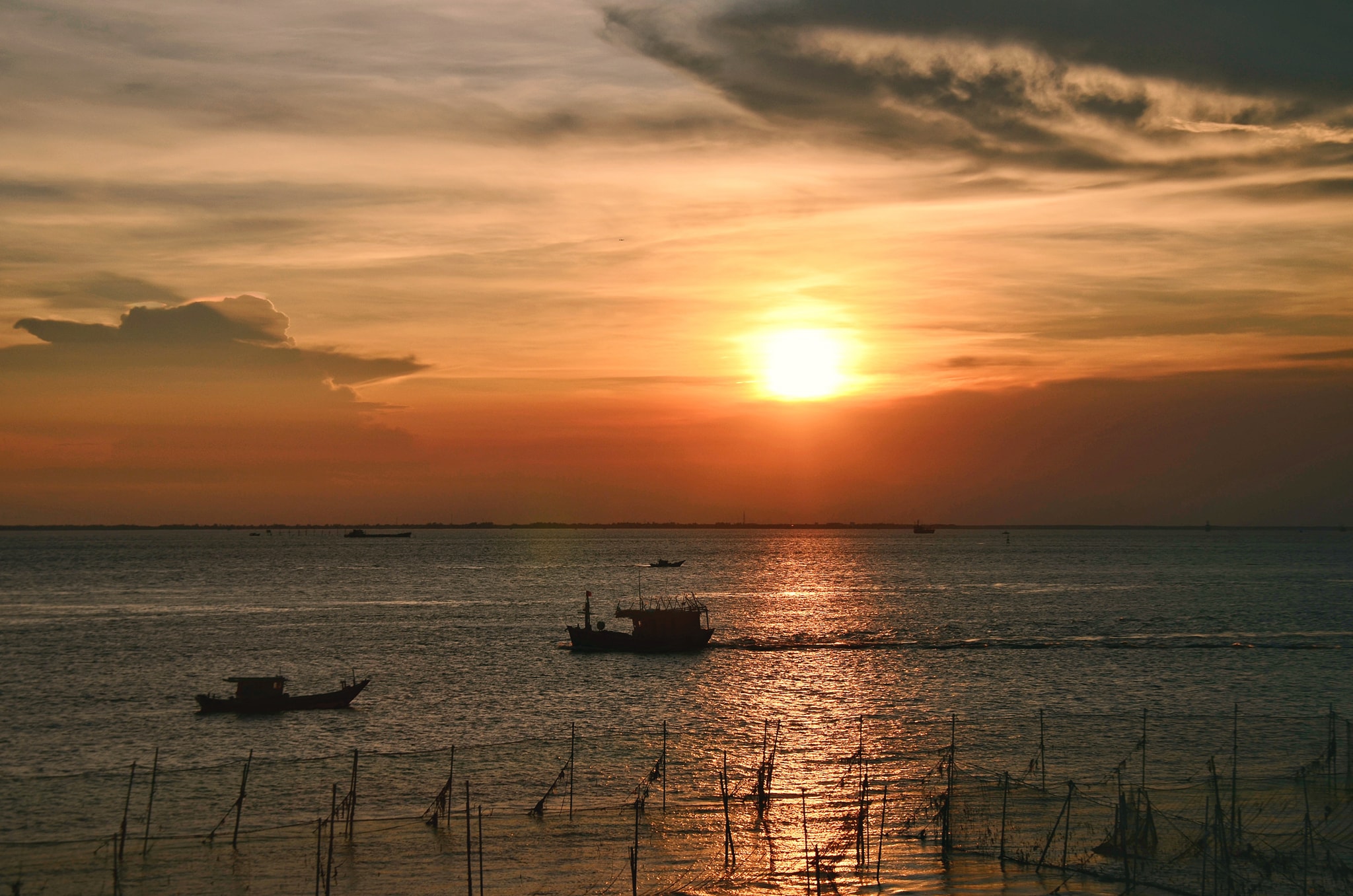 Hoàng hôn Vũng Tàu mấy giờ? Gallery 2