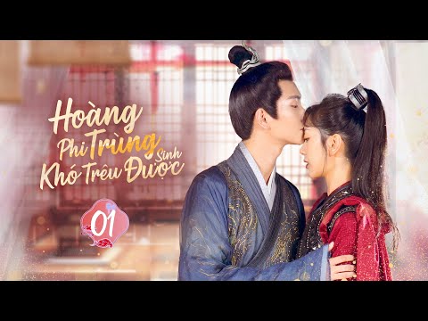 Hoàng Phi Trùng Sinh Khó Trêu Được Gallery 2