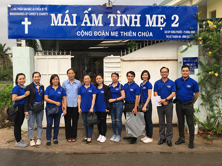 Mái Ấm Tình Mẹ 2 Gallery 1