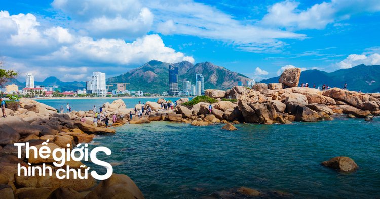 Biển Nha Trang Có Gì Đặc Biệt? Gallery 2