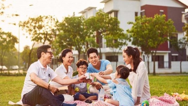 Những Hoạt Động Gia Đình Vui Nhộn và Ý Nghĩa Gallery 1