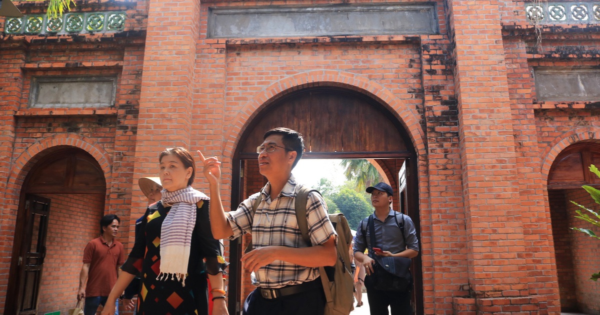 Khu Du Lịch Một Thoáng Việt Nam Gallery 2