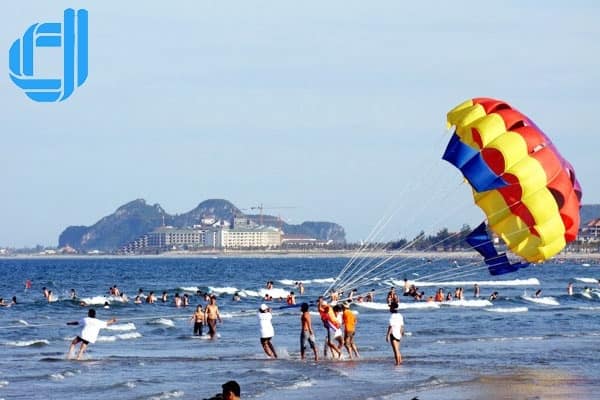 Cảnh Biển Đà Nẵng: Thiên Đường Du Lịch Biển Miền Trung Gallery 2
