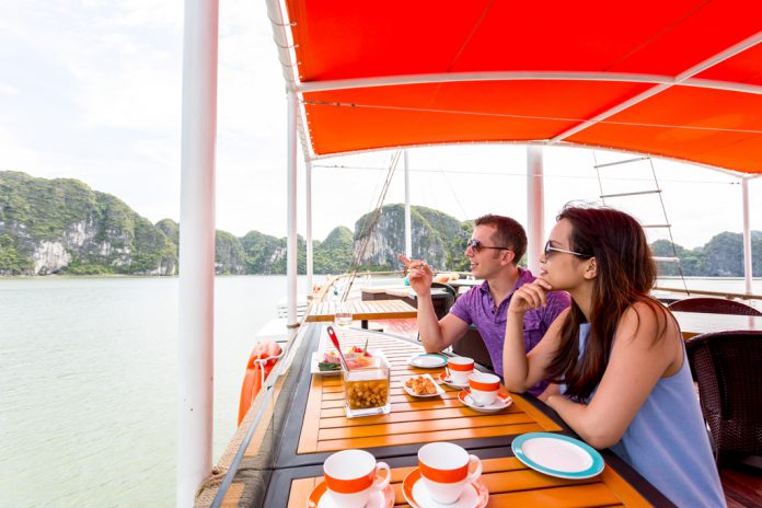 Làm gì ở Hạ Long? Khám phá thiên đường vịnh kỳ diệu! Gallery 2