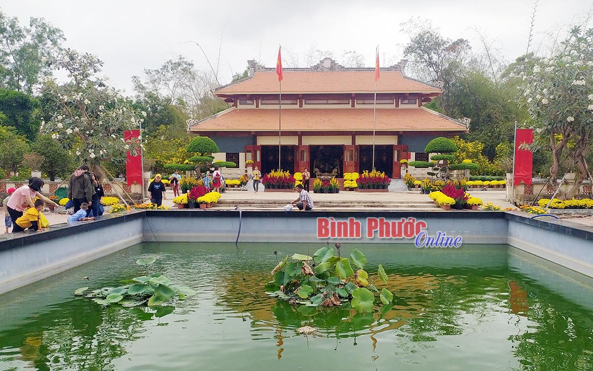 Khu Du Lịch Tà Thiết: Thiên Đường Hoang Sơ Giữa Lòng Tây Nguyên Gallery 2