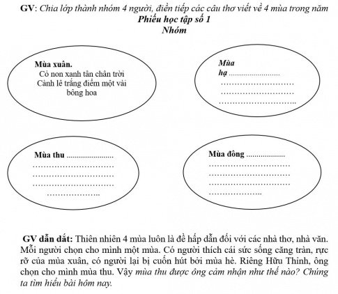 Giáo án Sang Thu Gallery 2
