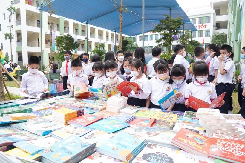 Trường Tiểu học Hoàng Diệu Gallery 2