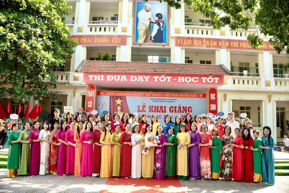 Trường Tiểu học Thạnh Mỹ Lợi Gallery 2