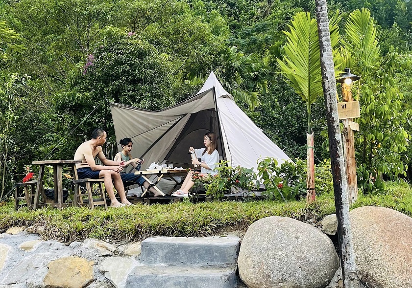 Lái Thiêu Có Gì Chơi? Gallery 2