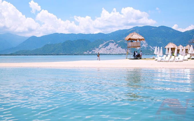 Biển Dốc Lết Nha Trang - Thiên đường nghỉ dưỡng lý tưởng Gallery 2